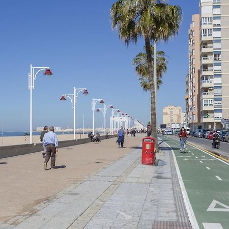 Azahar-Playa Home By Cadiz4Rentals Buitenkant foto
