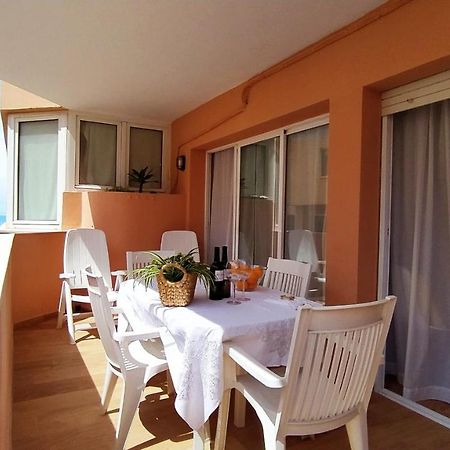 Azahar-Playa Home By Cadiz4Rentals Buitenkant foto