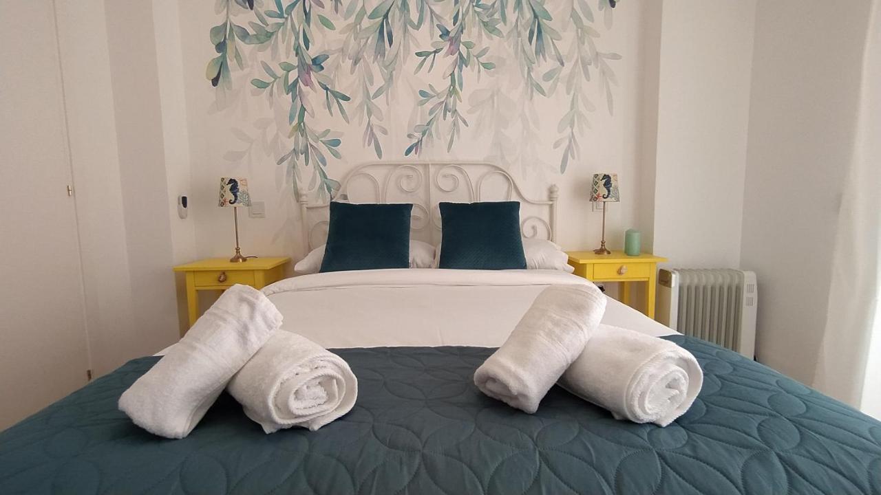 Azahar-Playa Home By Cadiz4Rentals Buitenkant foto