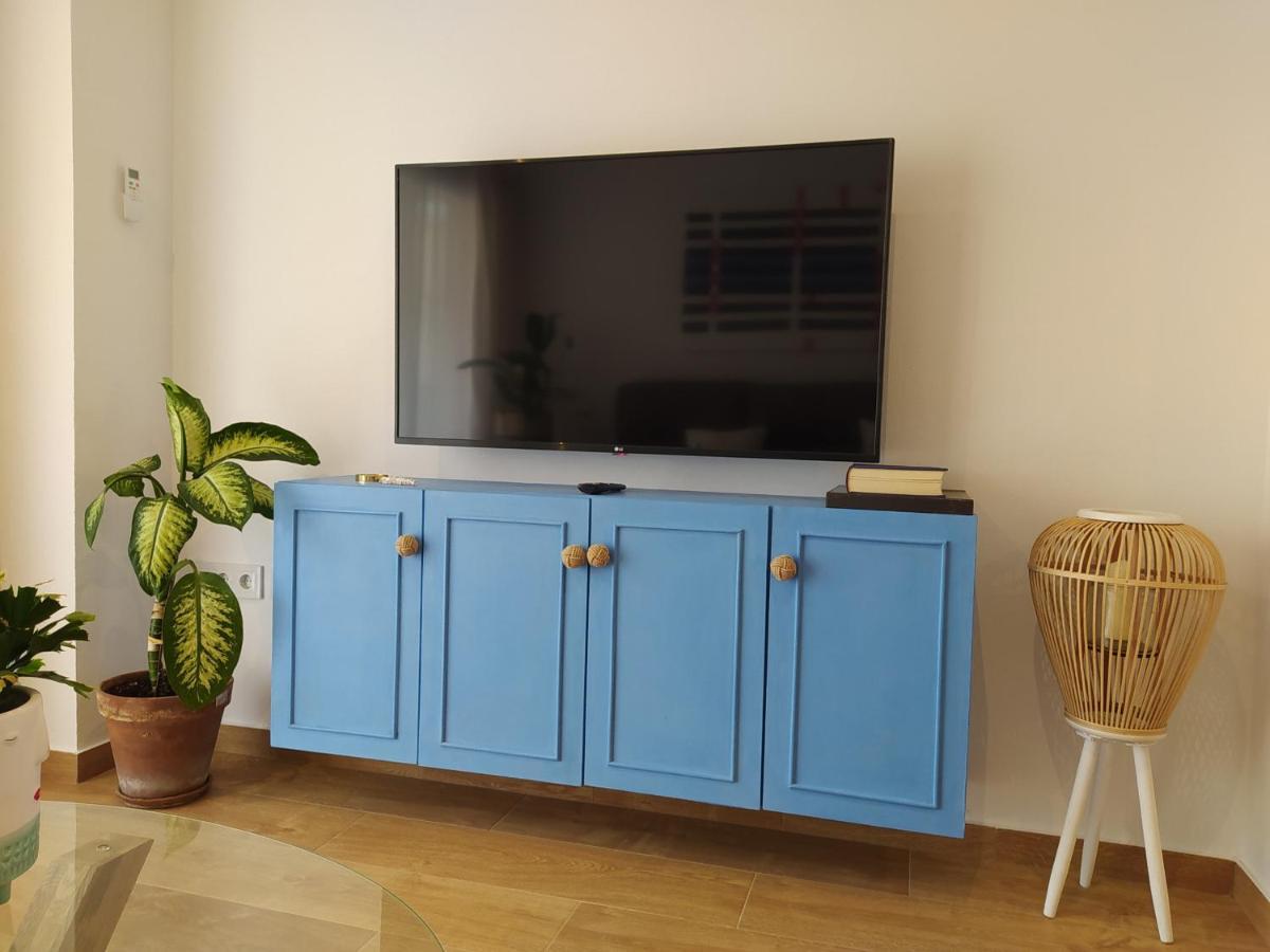 Azahar-Playa Home By Cadiz4Rentals Buitenkant foto