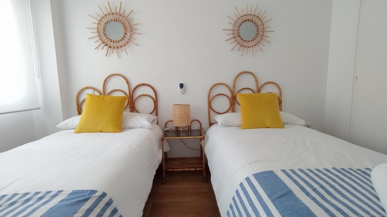 Azahar-Playa Home By Cadiz4Rentals Buitenkant foto