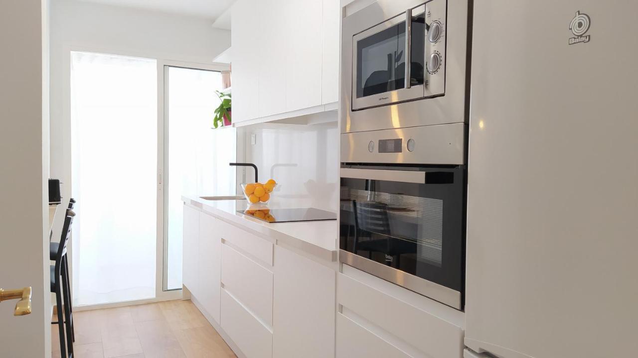 Azahar-Playa Home By Cadiz4Rentals Buitenkant foto