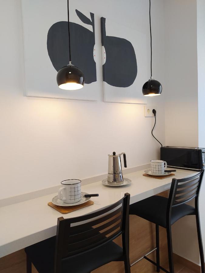 Azahar-Playa Home By Cadiz4Rentals Buitenkant foto