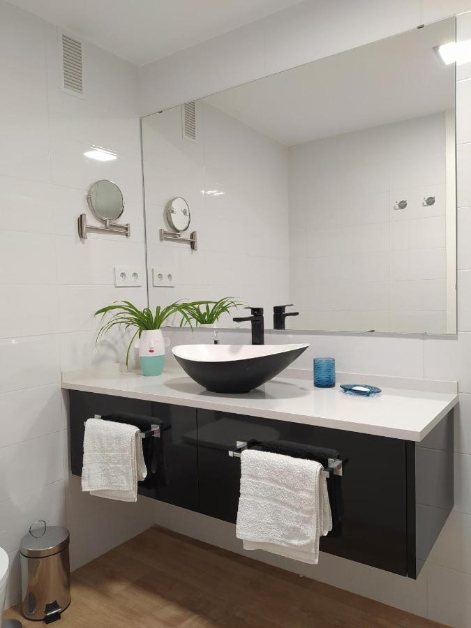 Azahar-Playa Home By Cadiz4Rentals Buitenkant foto