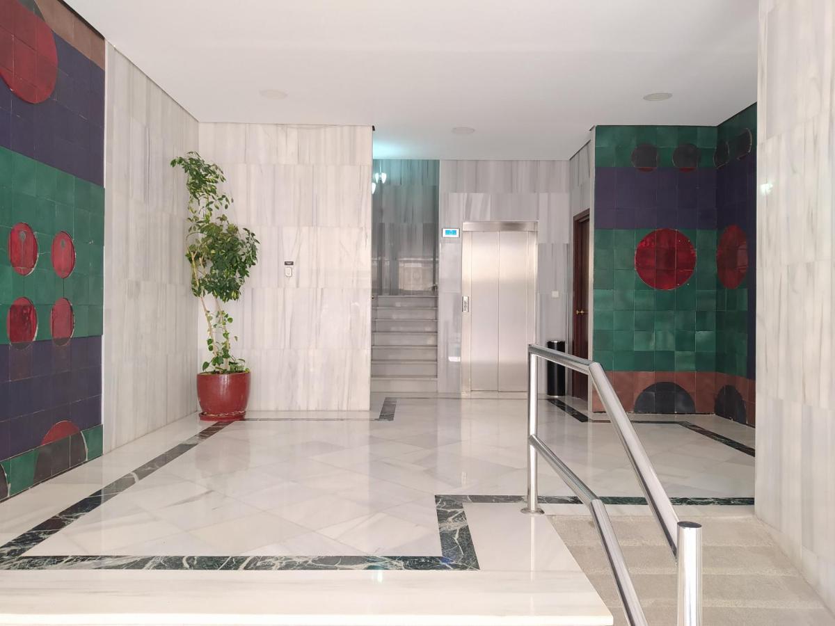 Azahar-Playa Home By Cadiz4Rentals Buitenkant foto