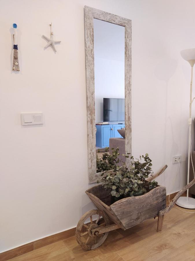 Azahar-Playa Home By Cadiz4Rentals Buitenkant foto