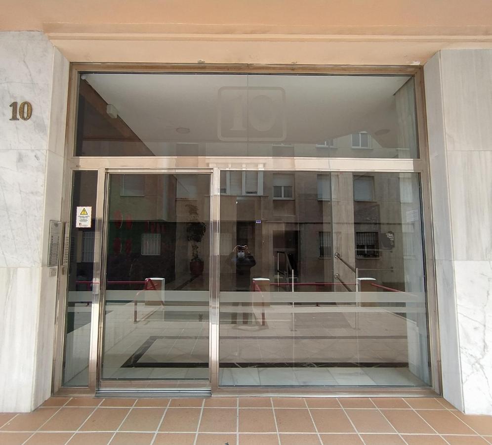 Azahar-Playa Home By Cadiz4Rentals Buitenkant foto